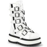 demonia-slacker-160-white-patent